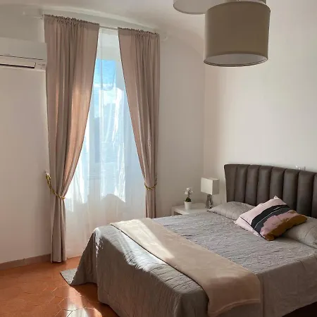 Campani Apartment Rome Exterior photo