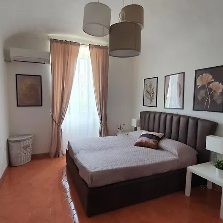 Campani Apartment Rome Exterior photo