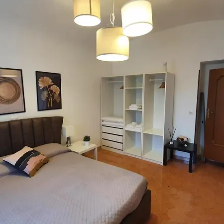 Campani Apartment Rome Exterior photo