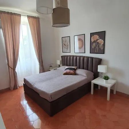 Campani Apartment Rome Exterior photo