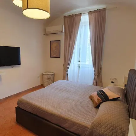 Campani Apartment Rome Exterior photo