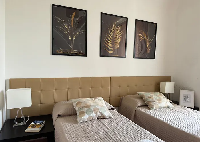 Campani Apartment