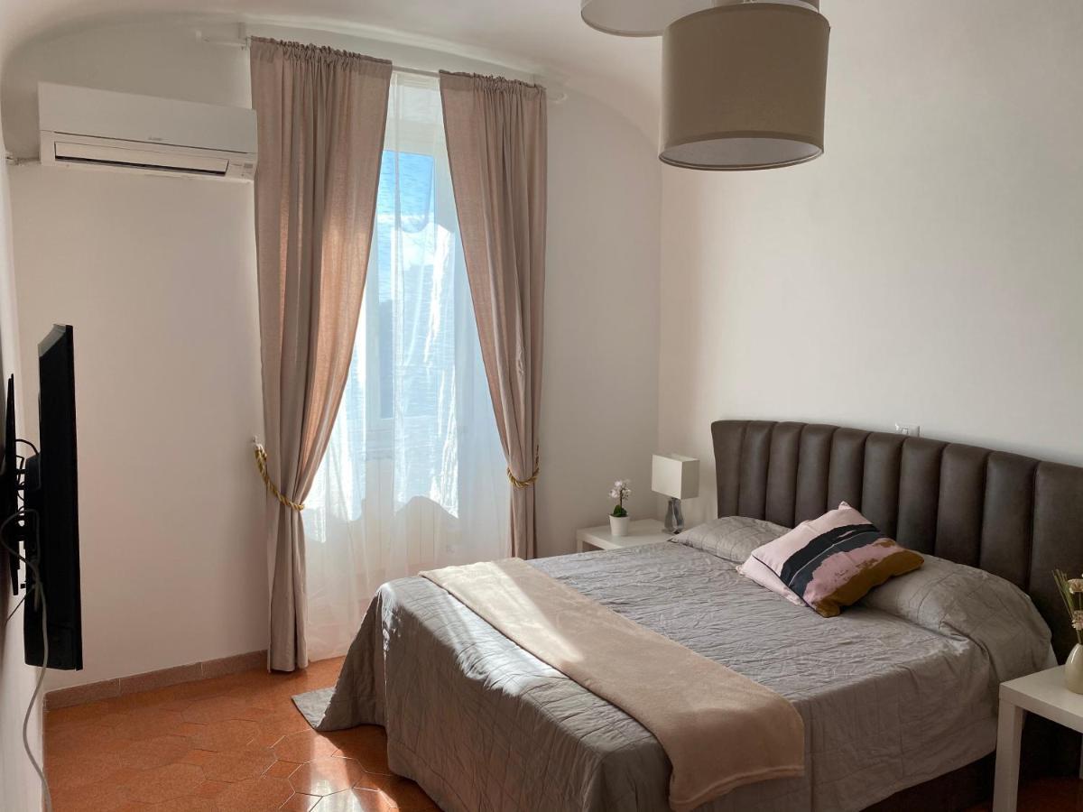 Appartement Campani