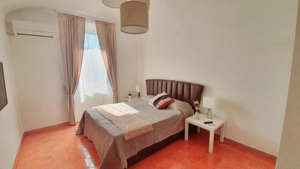 Appartement Campani *