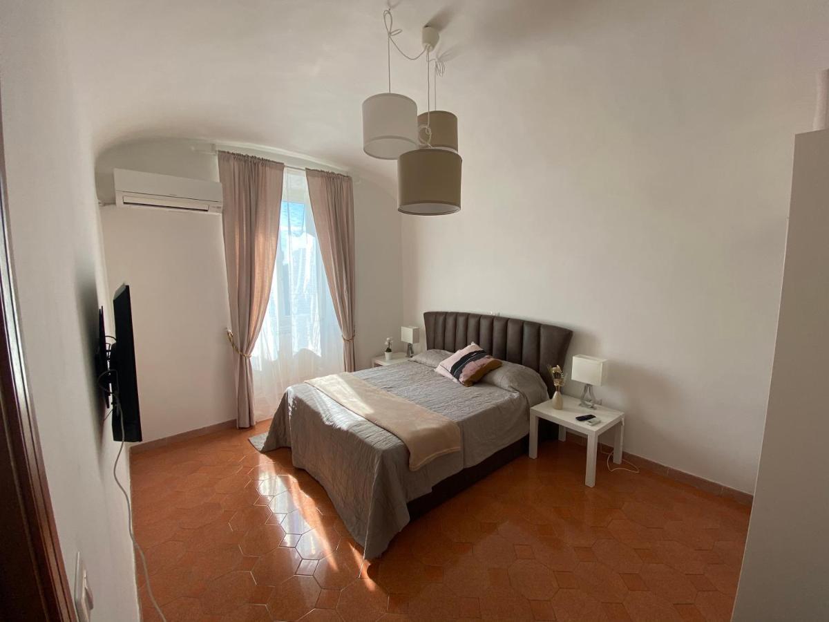 Appartement Campani Rome