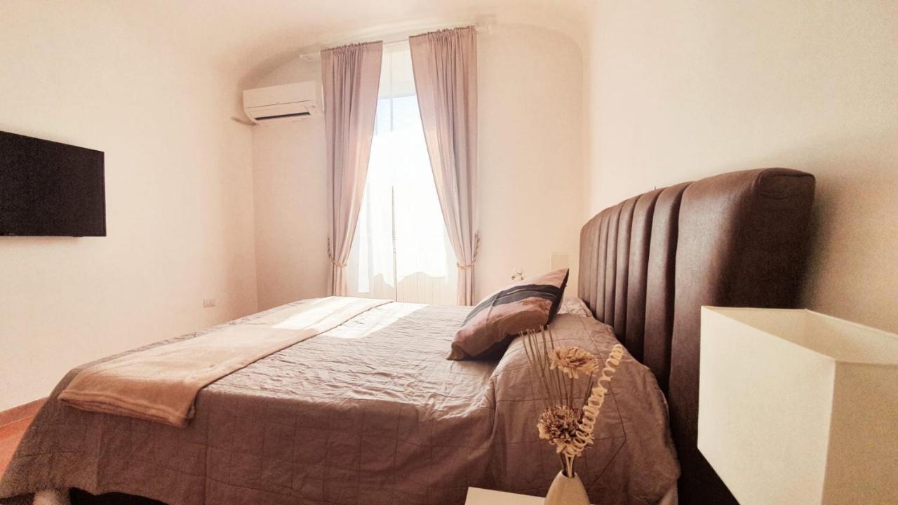 Appartement Campani