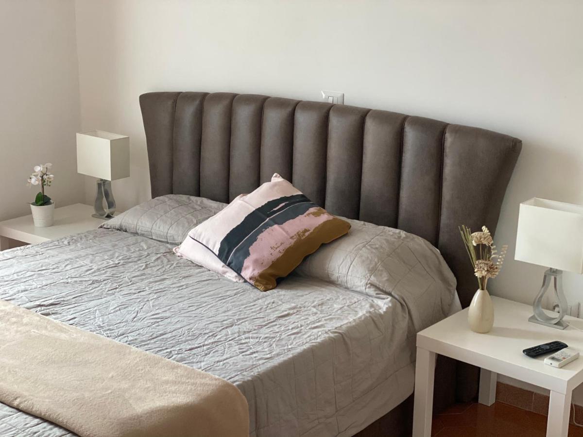 Appartement Campani