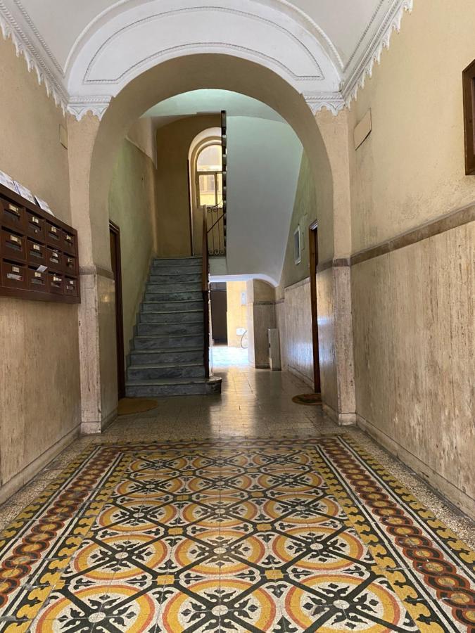 Campani Appartement Rome