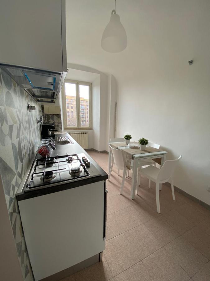 Campani Appartement *
