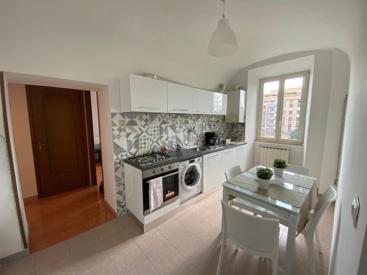 Appartement Campani