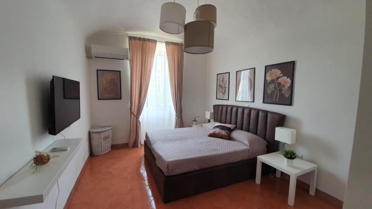 Campani Appartement