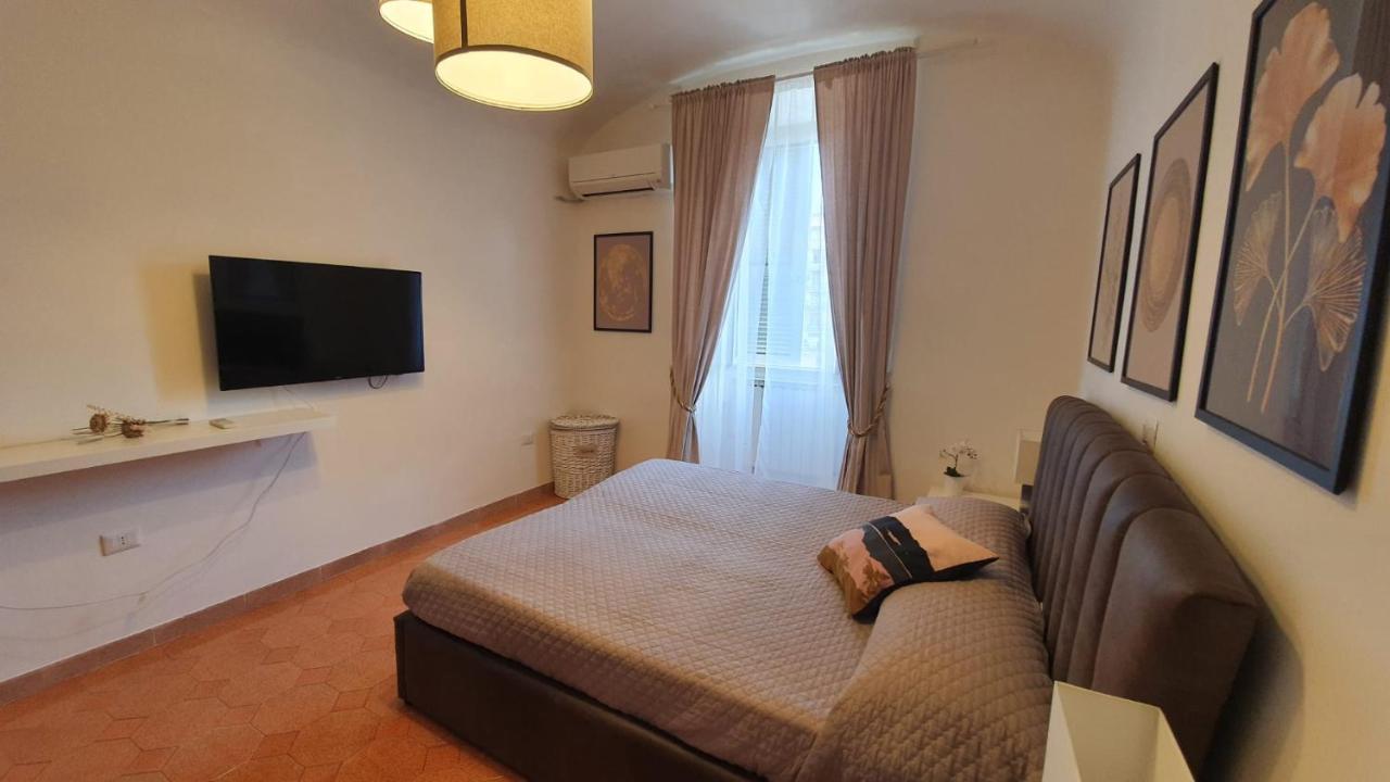 Appartement Campani Rome